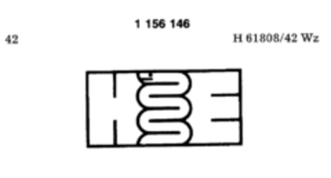 HE Logo (DPMA, 06/13/1989)