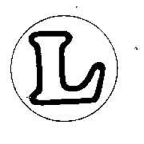 L Logo (DPMA, 09.09.1994)