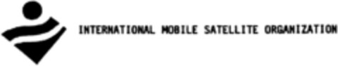 INTERNATIONAL MOBILE SATELLITE ORGANIZATION Logo (DPMA, 29.11.1991)