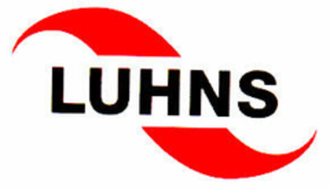 LUHNS Logo (DPMA, 09/14/1994)