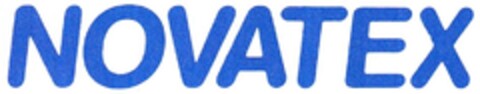 NOVATEX Logo (DPMA, 05/28/1993)