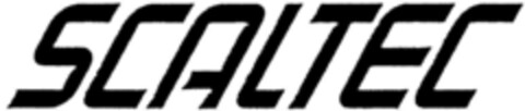 SCALTEC Logo (DPMA, 16.05.1994)