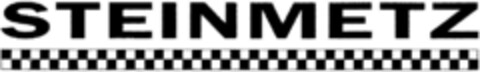 STEINMETZ Logo (DPMA, 13.11.1992)