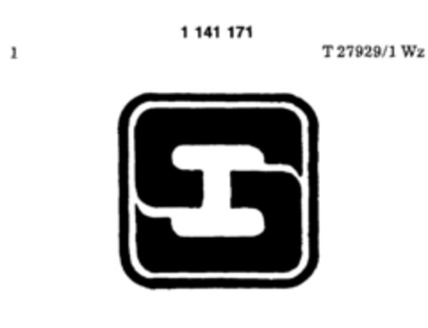 S Logo (DPMA, 10.08.1988)