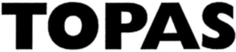 TOPAS Logo (DPMA, 12/20/1991)