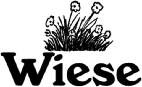 Wiese Logo (DPMA, 04.11.1992)