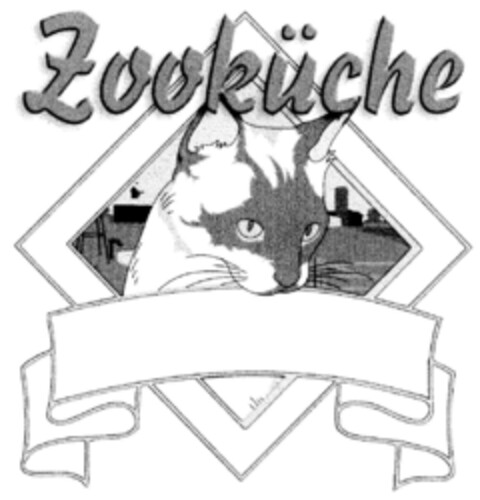 Zooküche Logo (DPMA, 10.02.2000)