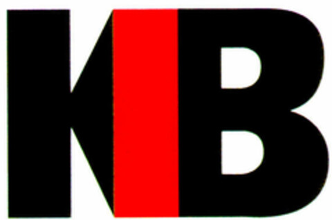 KB Logo (DPMA, 21.02.2000)