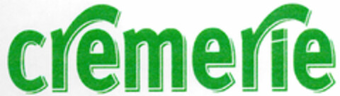 cremerie Logo (DPMA, 03.04.2000)