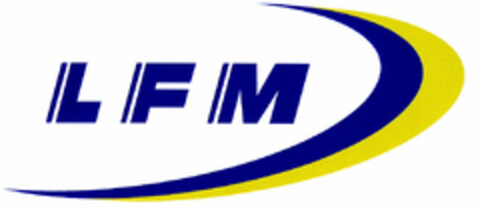 L F M Logo (DPMA, 23.06.2000)