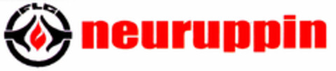 neuruppin Logo (DPMA, 03.07.2000)