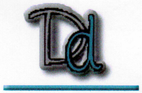 Dd Logo (DPMA, 05.04.2001)