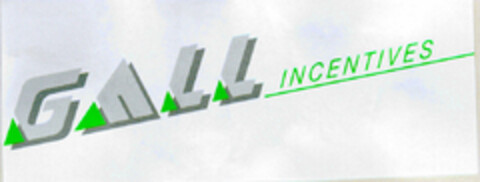 GALL INCENTIVES Logo (DPMA, 29.05.2001)