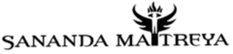 SANANDA MAITREYA Logo (DPMA, 21.06.2001)