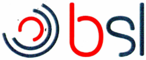 bsl Logo (DPMA, 26.07.2001)