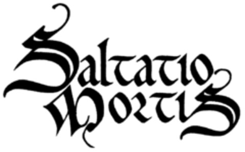 Saltatio Mortis Logo (DPMA, 07.09.2001)