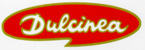 Dulcinea Logo (DPMA, 26.09.2001)