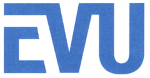 EVU Logo (DPMA, 04/25/2008)