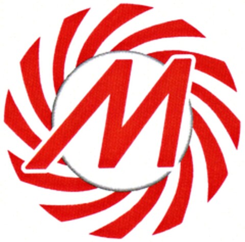 M Logo (DPMA, 09.07.2008)