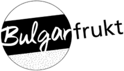 Bulgarfrukt Logo (DPMA, 20.08.2008)