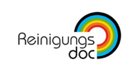 Reinigungs doc Logo (DPMA, 01/22/2009)