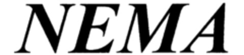 NEMA Logo (DPMA, 21.06.2010)