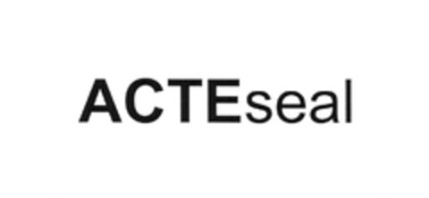 ACTEseal Logo (DPMA, 16.09.2010)