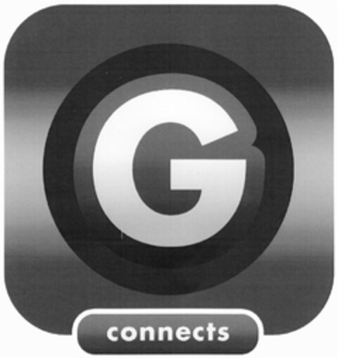 G connects Logo (DPMA, 28.02.2011)