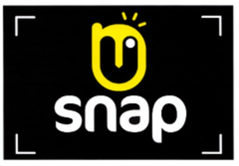 snap Logo (DPMA, 03.03.2011)