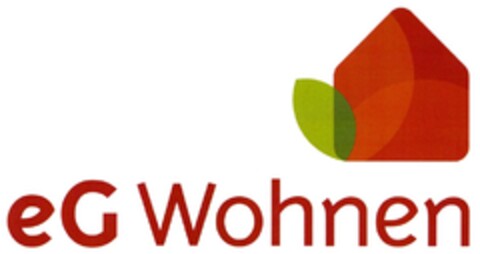 eGWohnen Logo (DPMA, 25.03.2011)