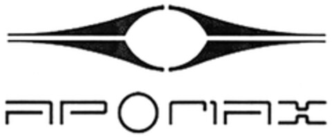 APOMAX Logo (DPMA, 04/10/2011)