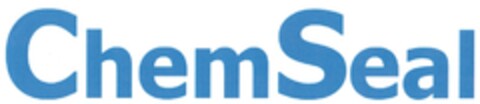 ChemSeal Logo (DPMA, 05/16/2011)