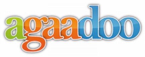 agaadoo Logo (DPMA, 29.07.2011)