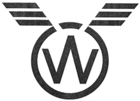 W Logo (DPMA, 08.08.2011)