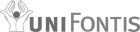 UNIFONTIS Logo (DPMA, 14.09.2011)