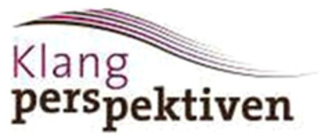 Klangperspektiven Logo (DPMA, 15.02.2012)