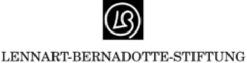 LENNART-BERNADOTTE-STIFTUNG Logo (DPMA, 04/18/2012)