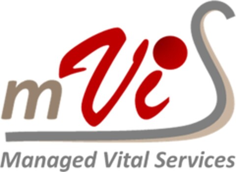 m Vi Managed Vital Services Logo (DPMA, 18.10.2012)