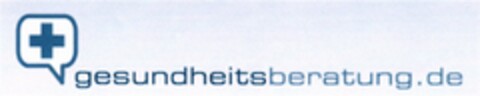 gesundheitsberatung.de Logo (DPMA, 27.09.2012)