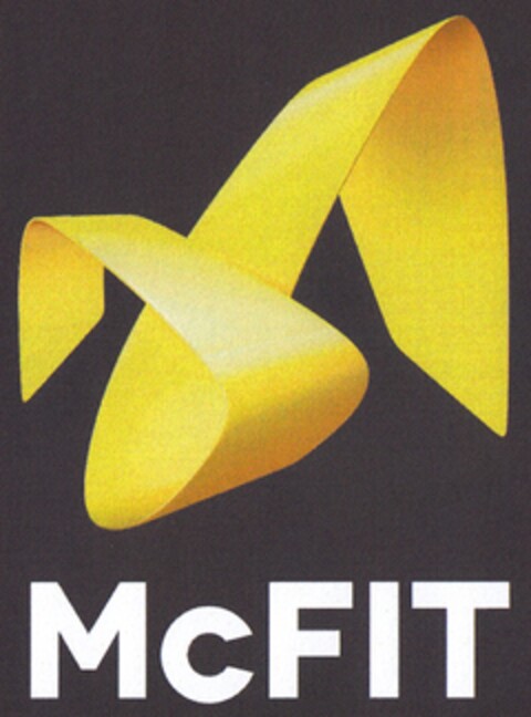 McFIT Logo (DPMA, 22.09.2012)