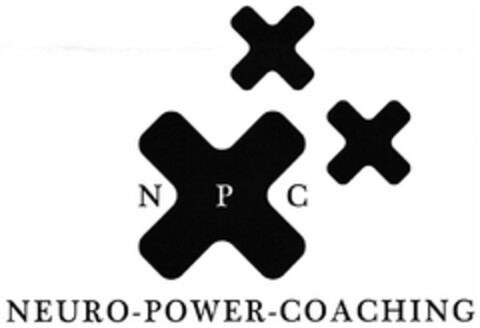 N P C NEURO-POWER-COACHING Logo (DPMA, 17.10.2012)