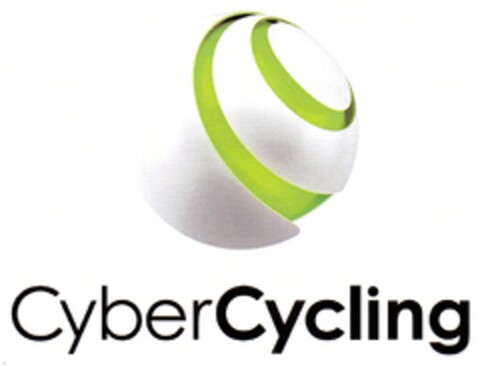 CyberCycling Logo (DPMA, 05.12.2012)