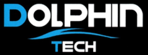 DOLPHIN TECH Logo (DPMA, 25.06.2013)