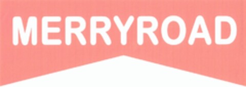 MERRYROAD Logo (DPMA, 08/01/2013)