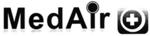 MedAir Logo (DPMA, 10/28/2013)