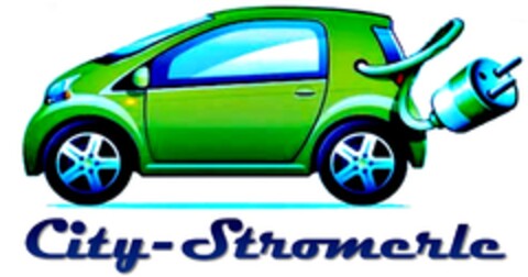 City-Stromerle Logo (DPMA, 04.02.2014)