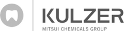 KULZER MITSUI CHEMICALS GROUP Logo (DPMA, 17.02.2015)