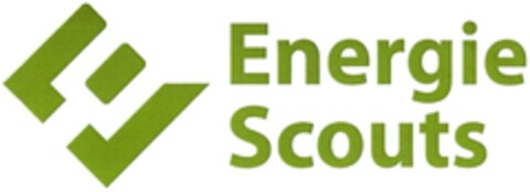 Energie Scouts Logo (DPMA, 06.01.2015)