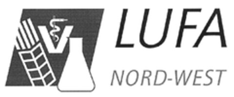LUFA NORD-WEST Logo (DPMA, 16.03.2015)