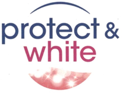 protect & white Logo (DPMA, 20.07.2015)